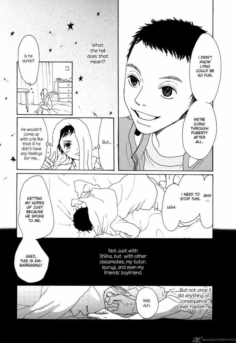 Knock Your Heart Out 5 18