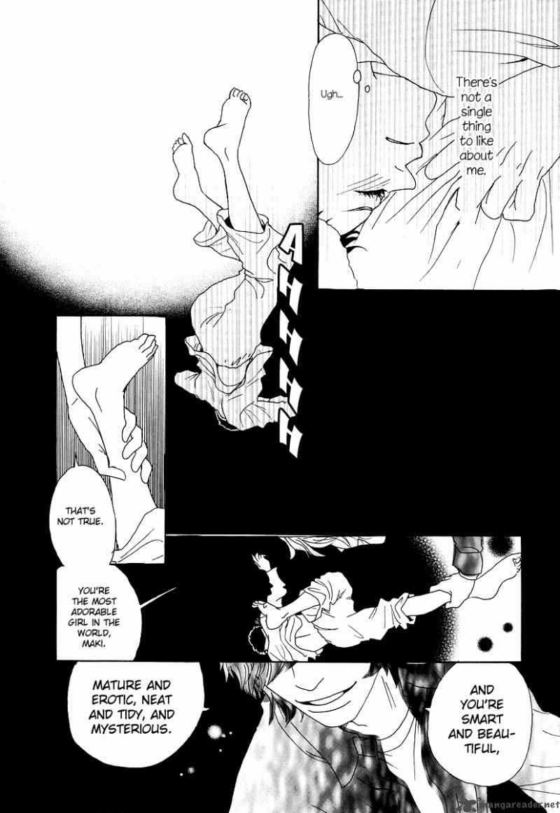 Knock Your Heart Out 5 19
