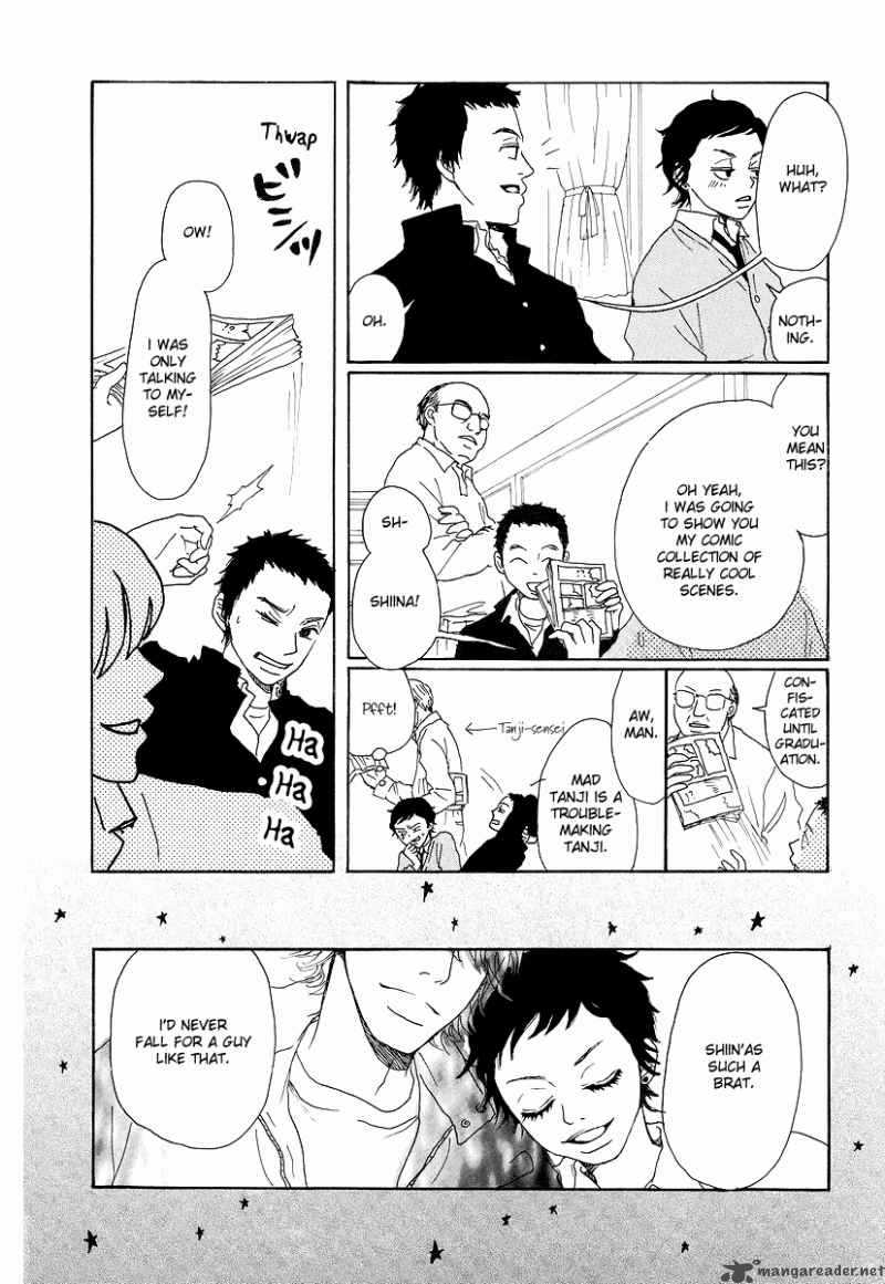Knock Your Heart Out 5 23