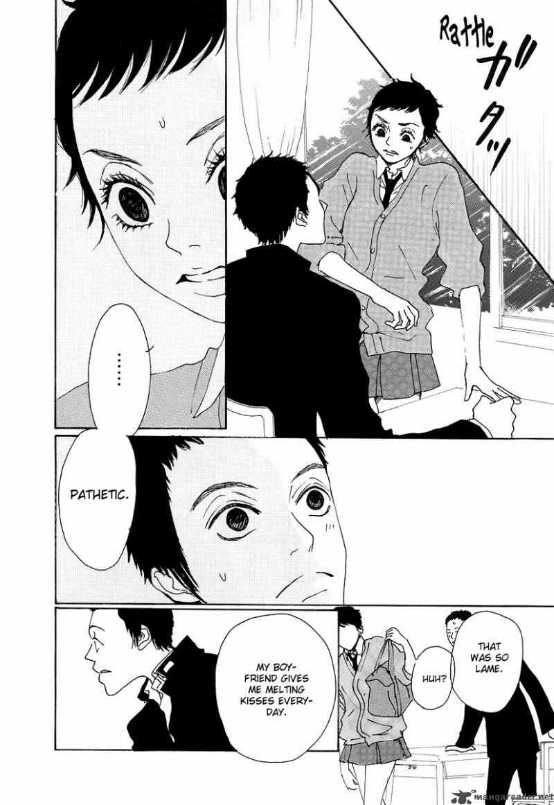 Knock Your Heart Out 5 31