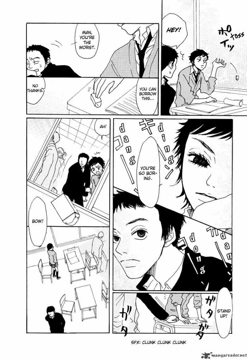 Knock Your Heart Out 5 39