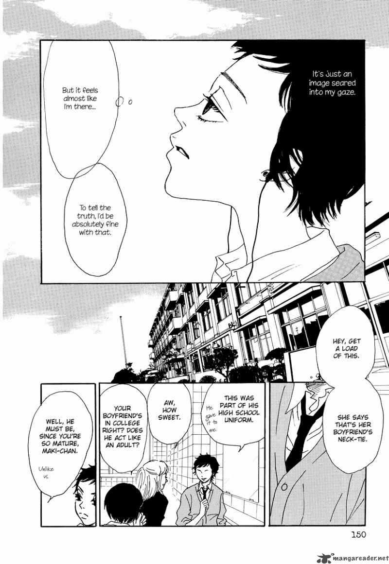 Knock Your Heart Out 5 5
