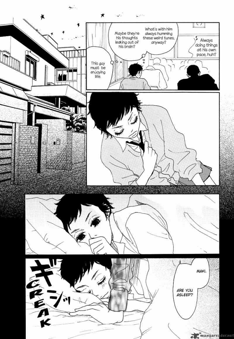 Knock Your Heart Out 5 7
