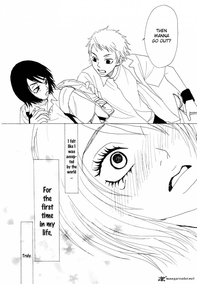 Knock Your Heart Out 6 11