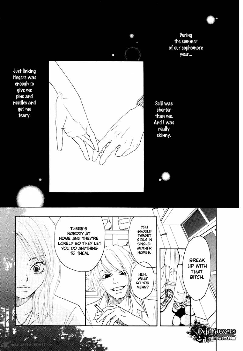 Knock Your Heart Out 6 12
