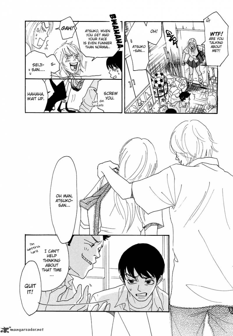 Knock Your Heart Out 6 13