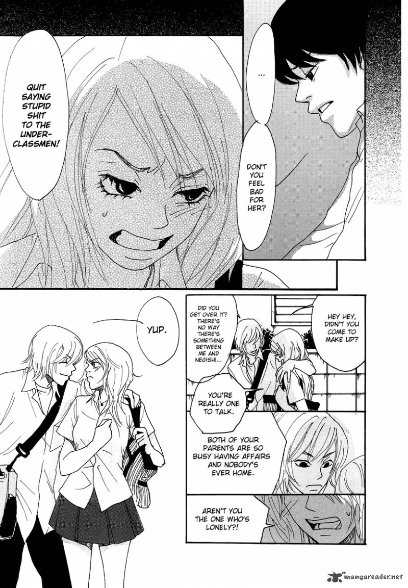 Knock Your Heart Out 6 14
