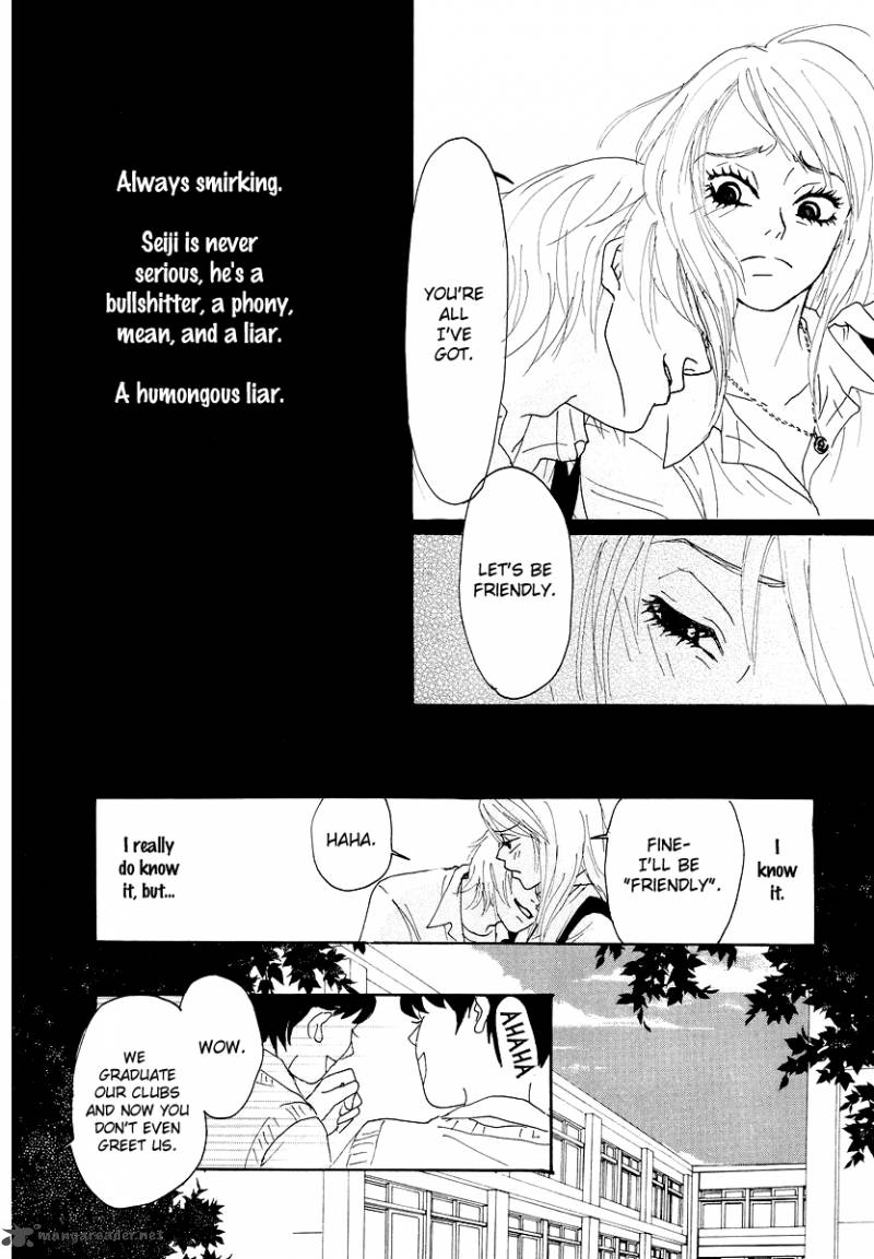 Knock Your Heart Out 6 15