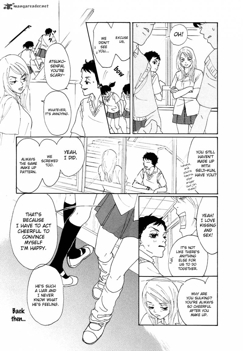 Knock Your Heart Out 6 16
