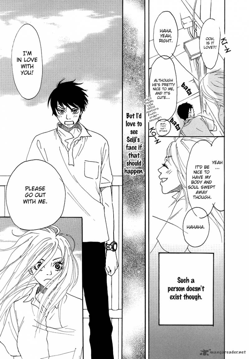 Knock Your Heart Out 6 18