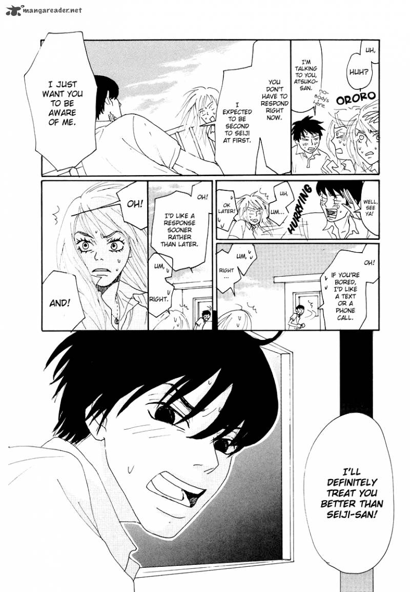 Knock Your Heart Out 6 19