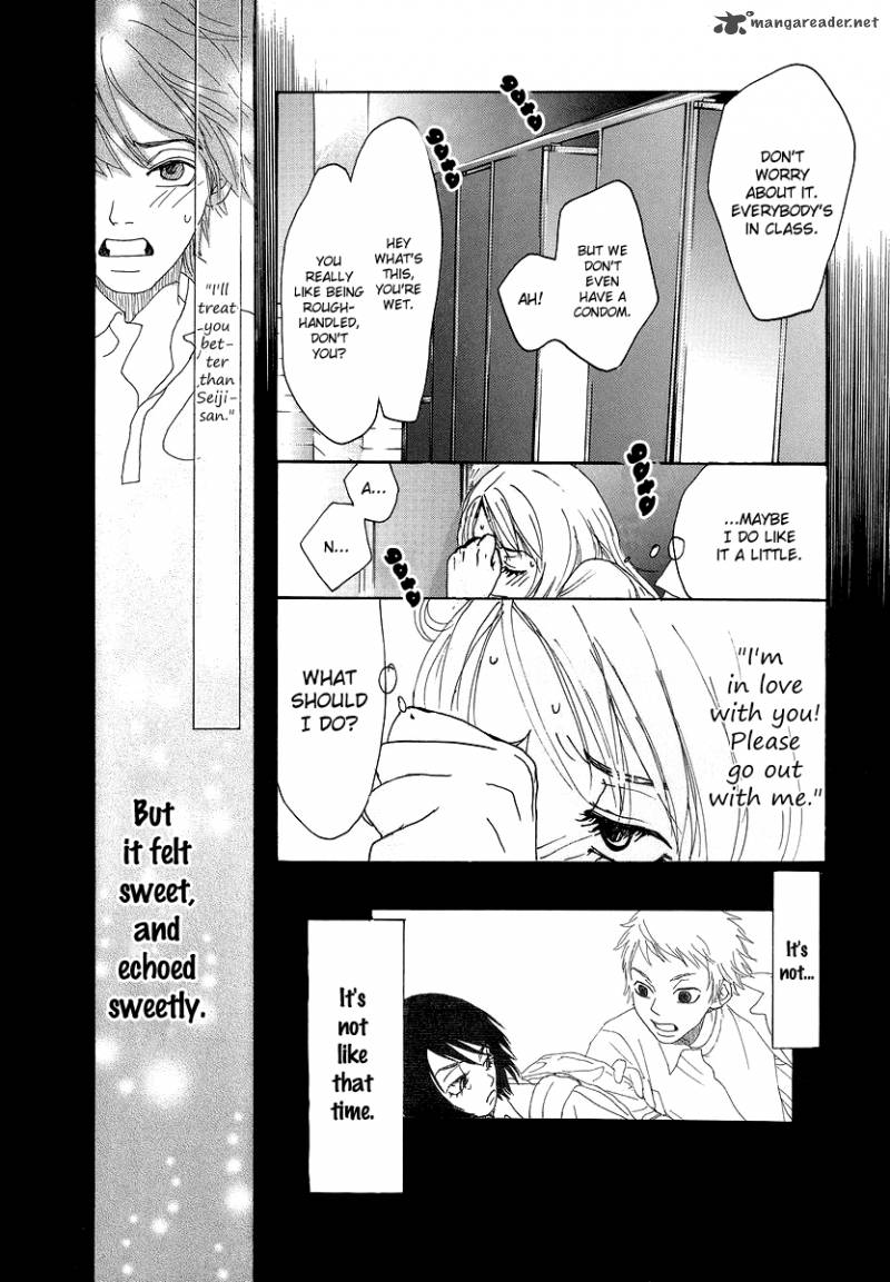 Knock Your Heart Out 6 21