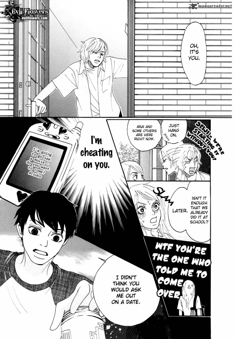 Knock Your Heart Out 6 22
