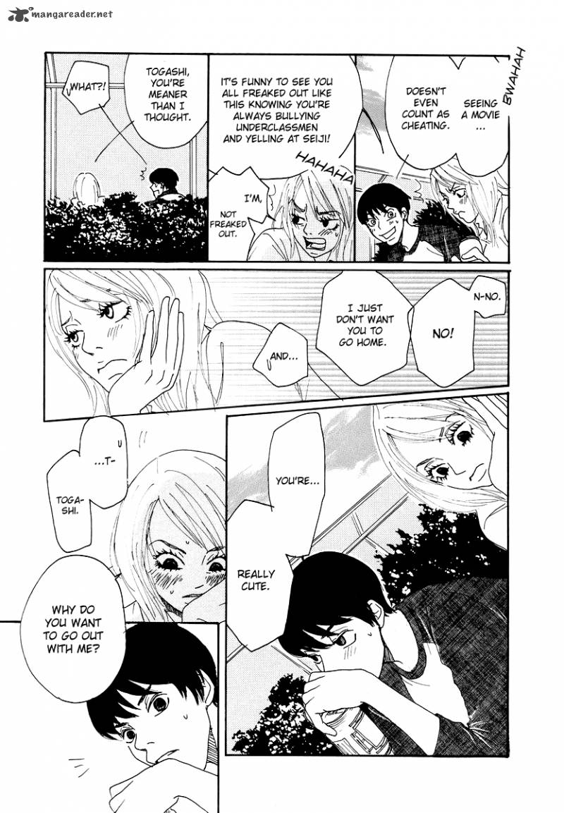 Knock Your Heart Out 6 24