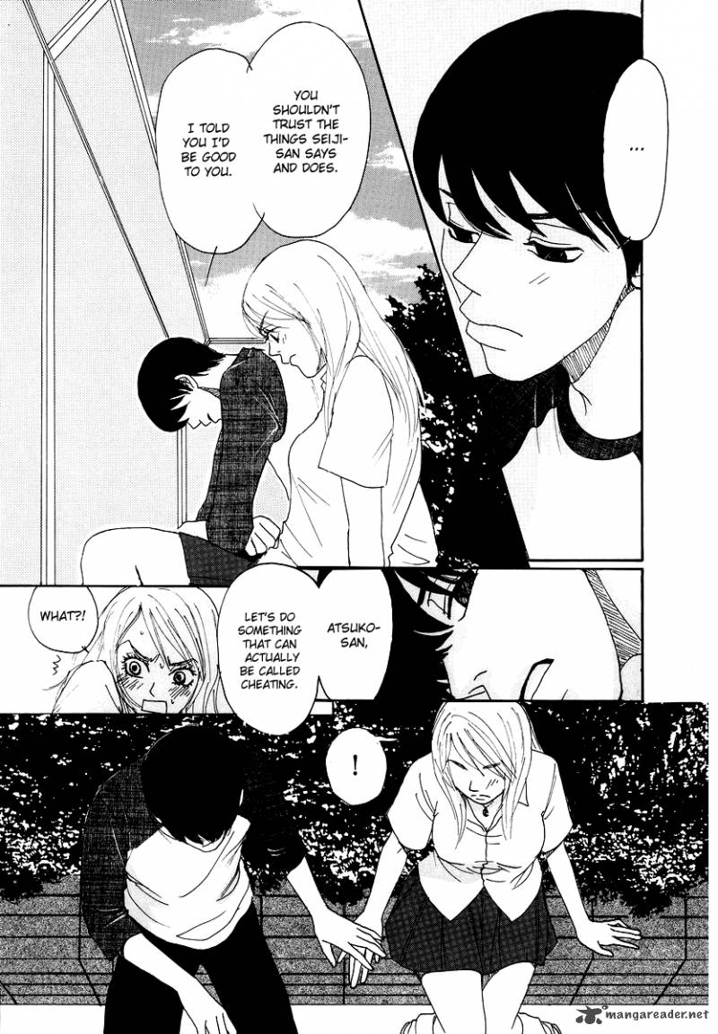 Knock Your Heart Out 6 26