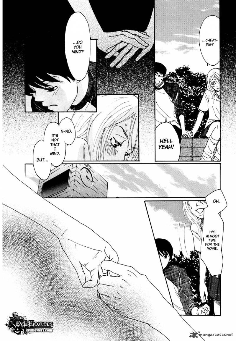 Knock Your Heart Out 6 27