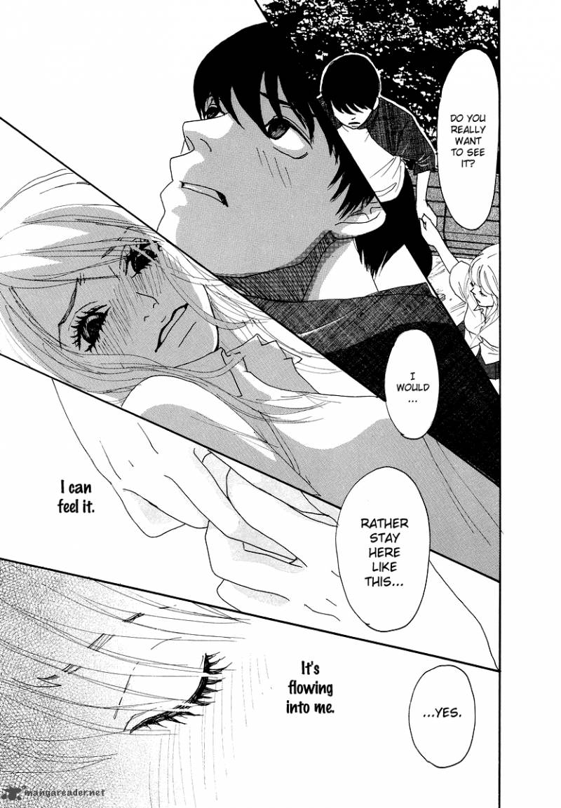 Knock Your Heart Out 6 28