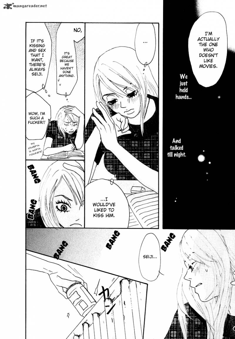 Knock Your Heart Out 6 29