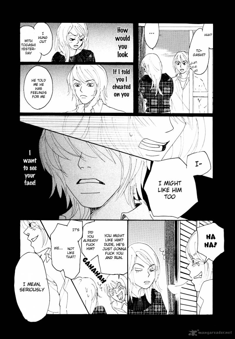 Knock Your Heart Out 6 31