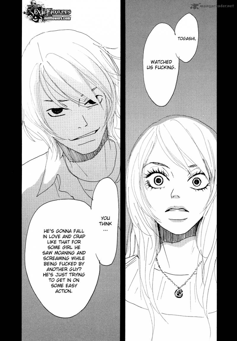 Knock Your Heart Out 6 32