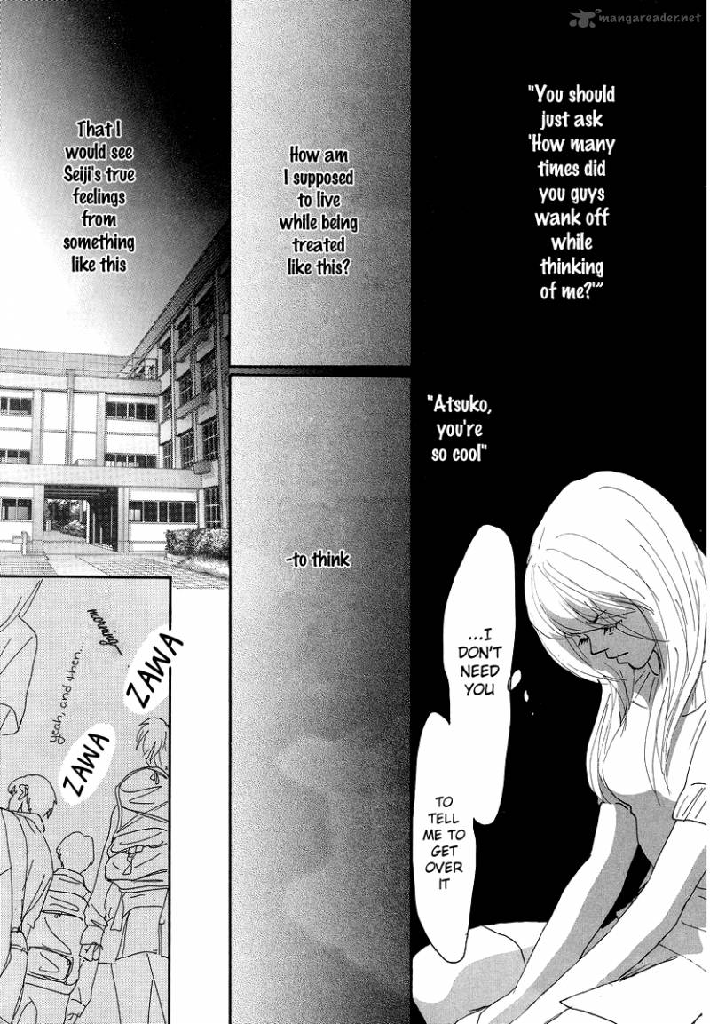 Knock Your Heart Out 6 34