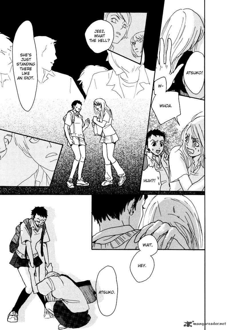 Knock Your Heart Out 6 36