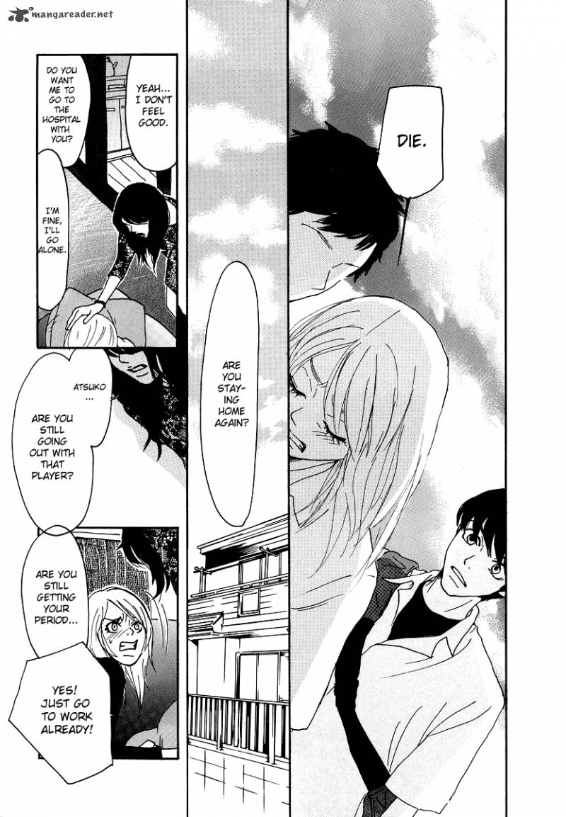 Knock Your Heart Out 6 38