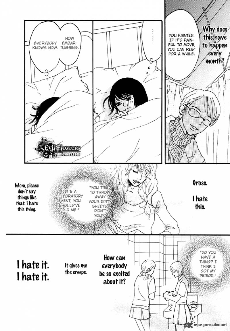 Knock Your Heart Out 7 14
