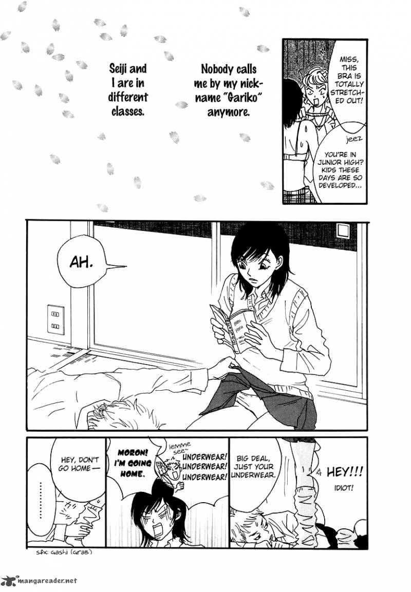 Knock Your Heart Out 7 19