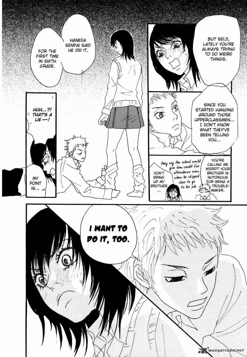 Knock Your Heart Out 7 20
