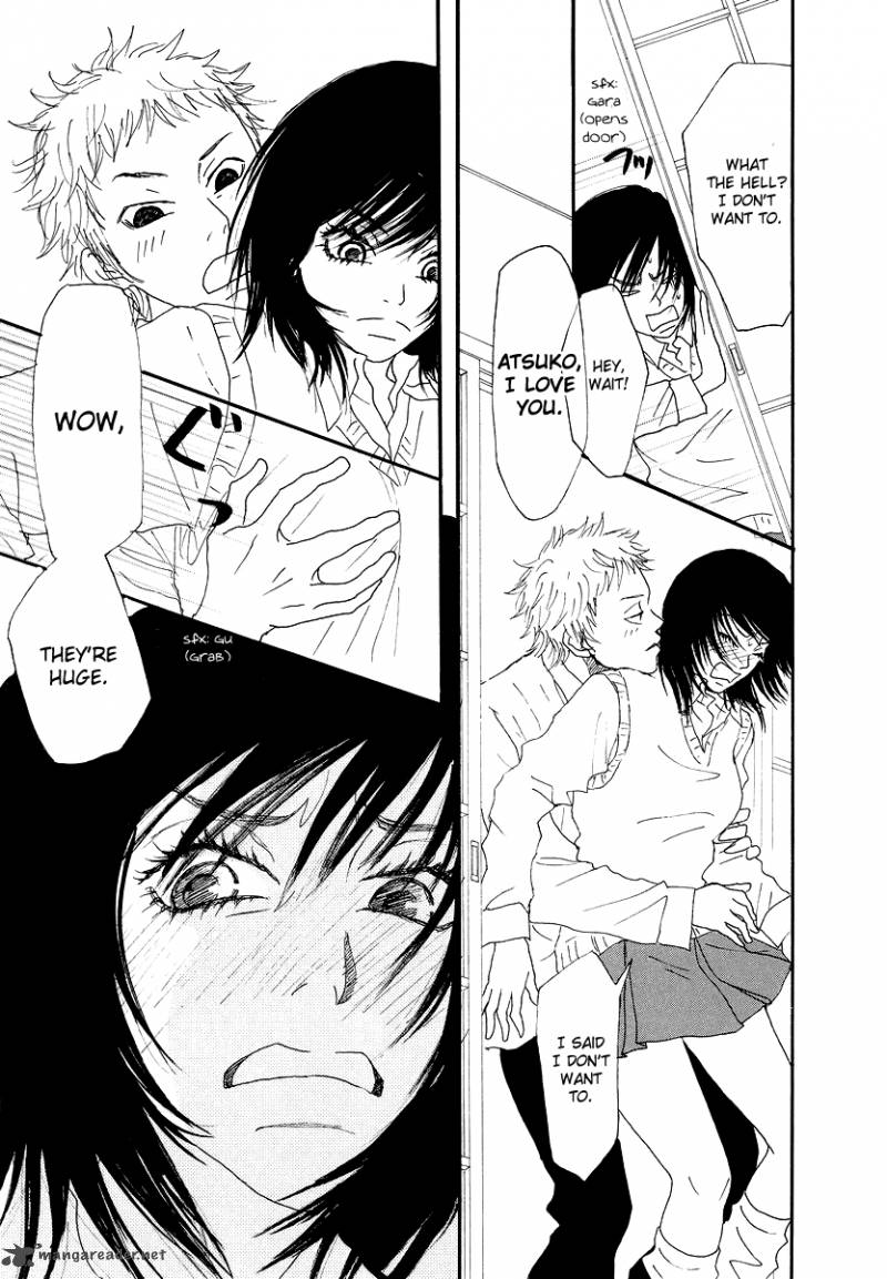 Knock Your Heart Out 7 21