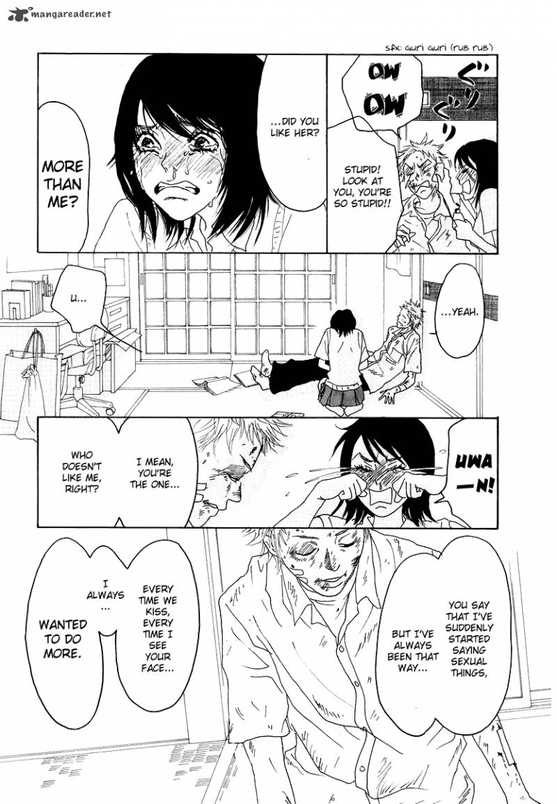 Knock Your Heart Out 7 29