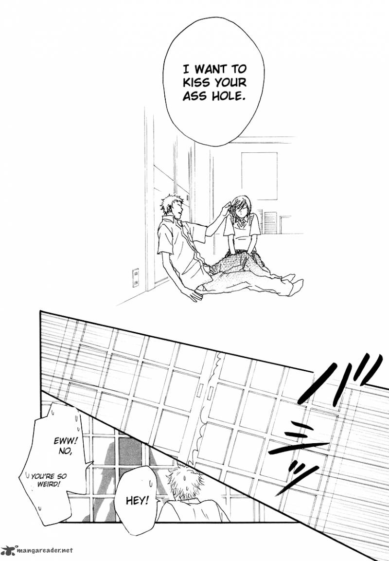 Knock Your Heart Out 7 32