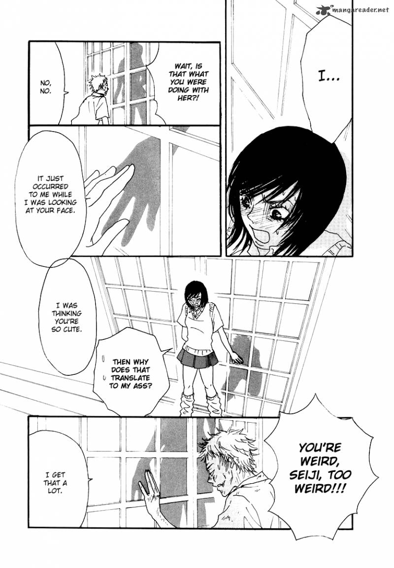 Knock Your Heart Out 7 33