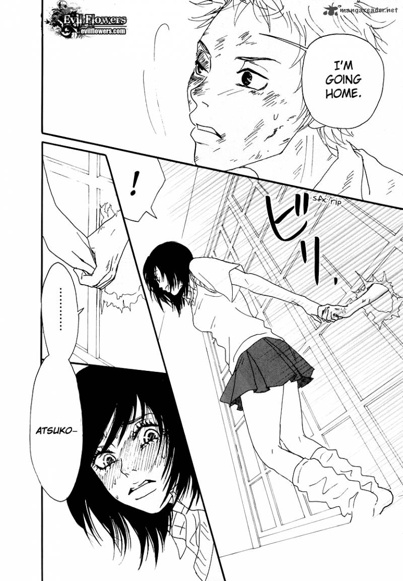 Knock Your Heart Out 7 34