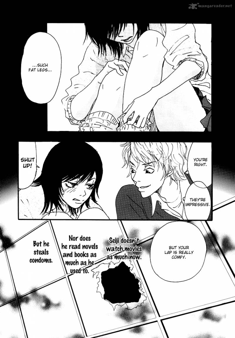 Knock Your Heart Out 7 39