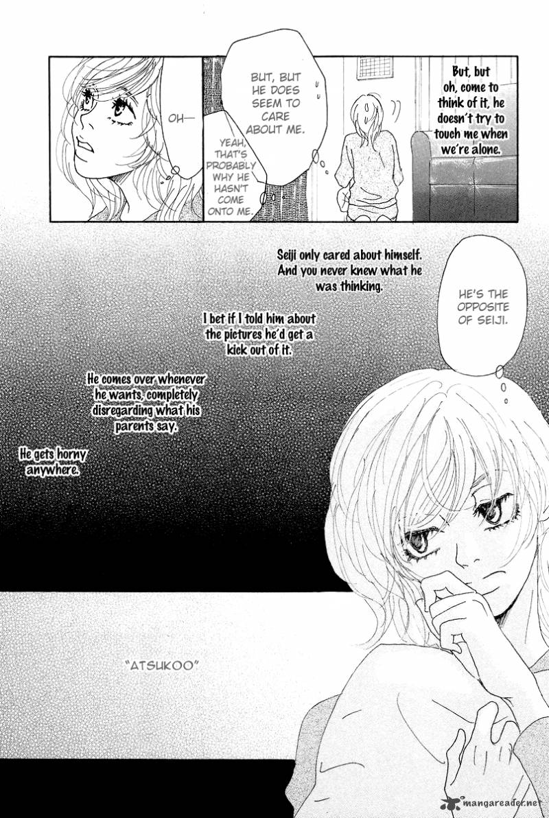 Knock Your Heart Out 8 17