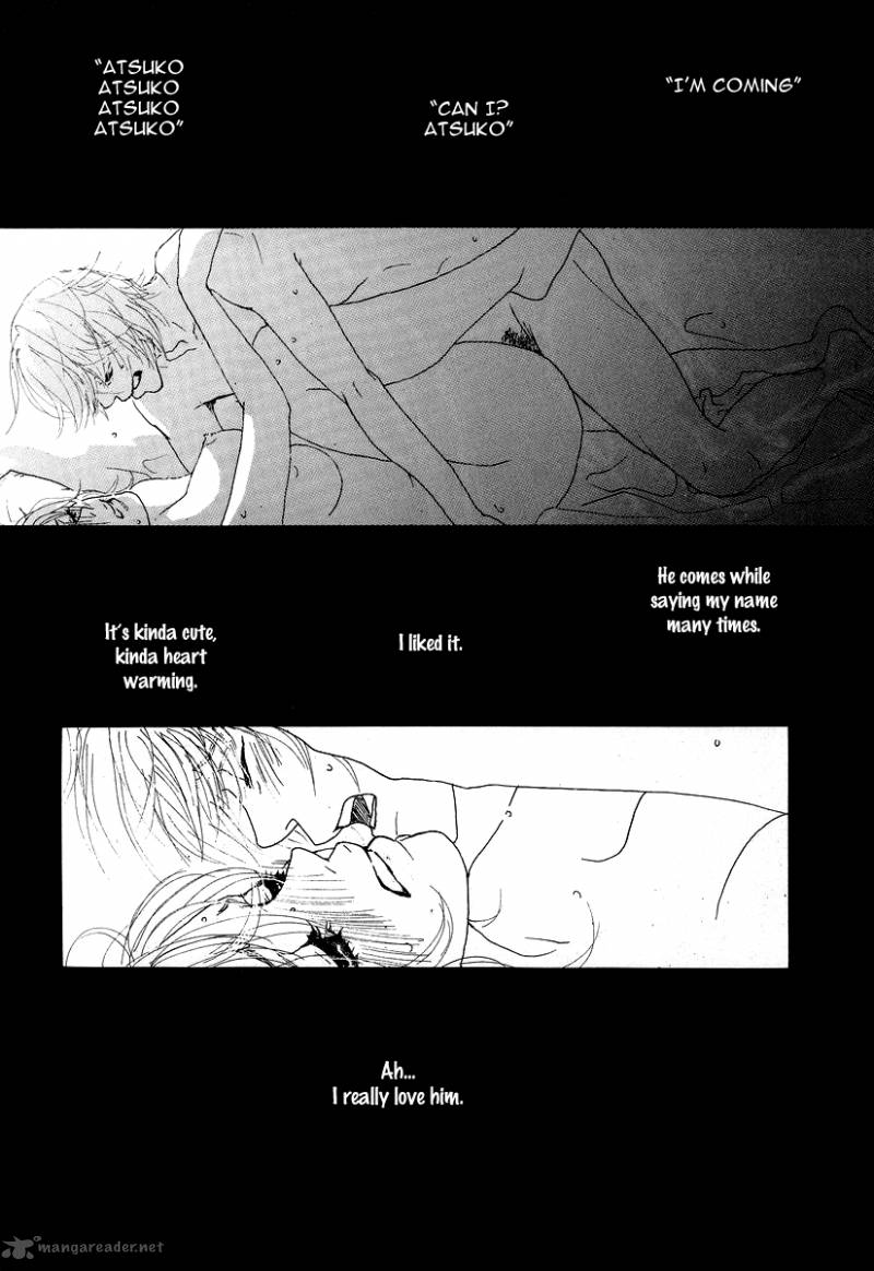 Knock Your Heart Out 8 18
