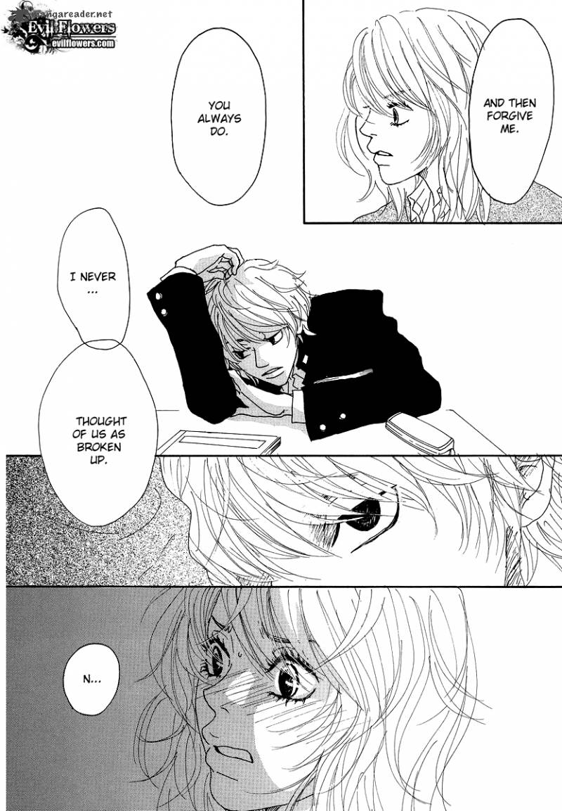 Knock Your Heart Out 8 23