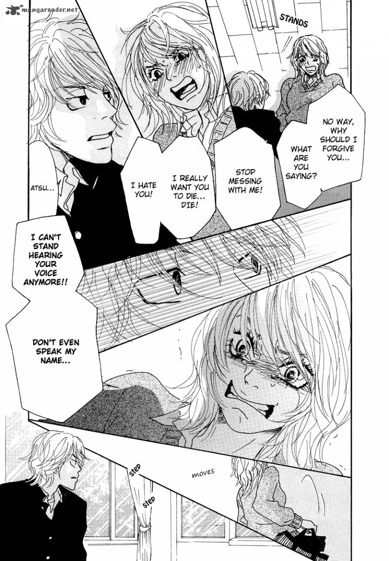 Knock Your Heart Out 8 24