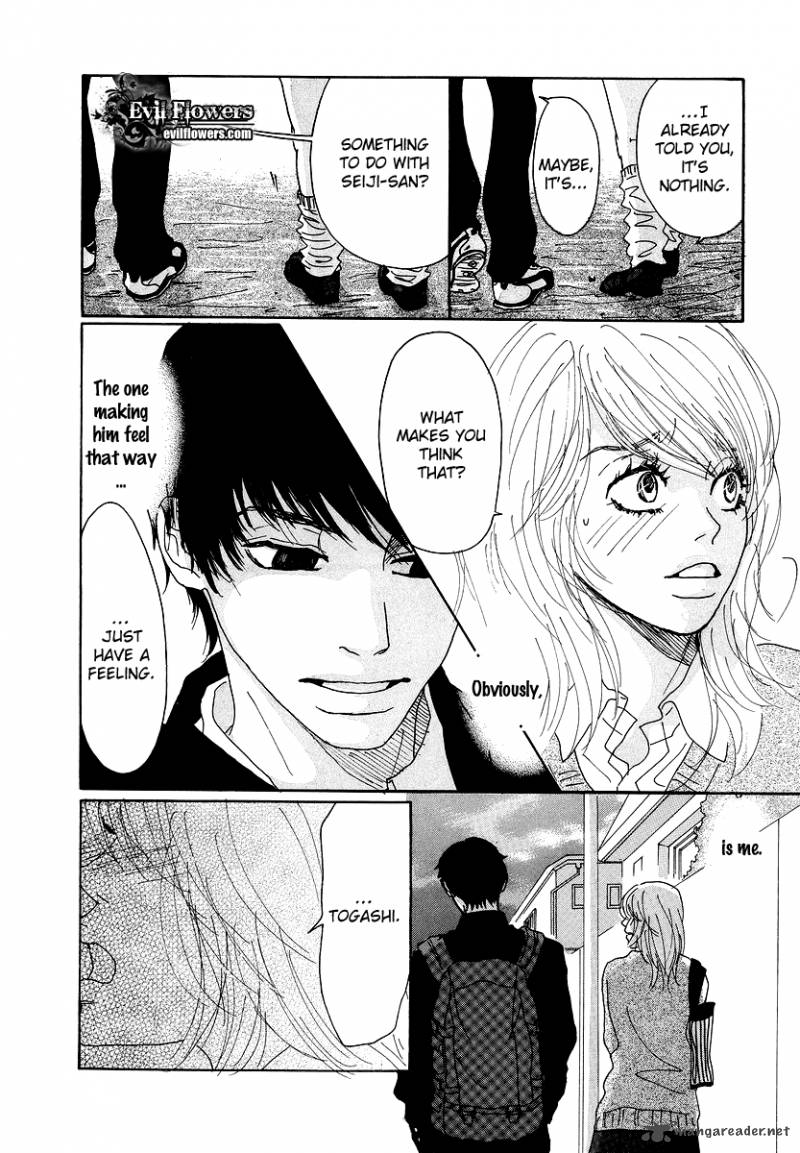 Knock Your Heart Out 8 27