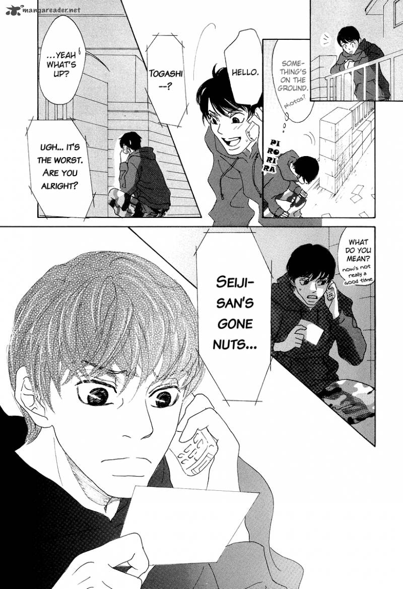 Knock Your Heart Out 8 41