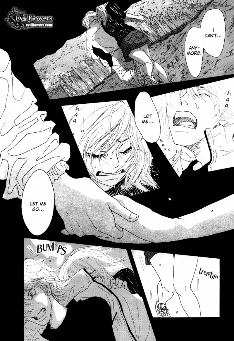Knock Your Heart Out 8 43