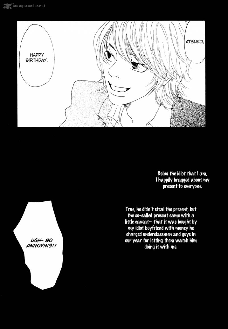 Knock Your Heart Out 8 5