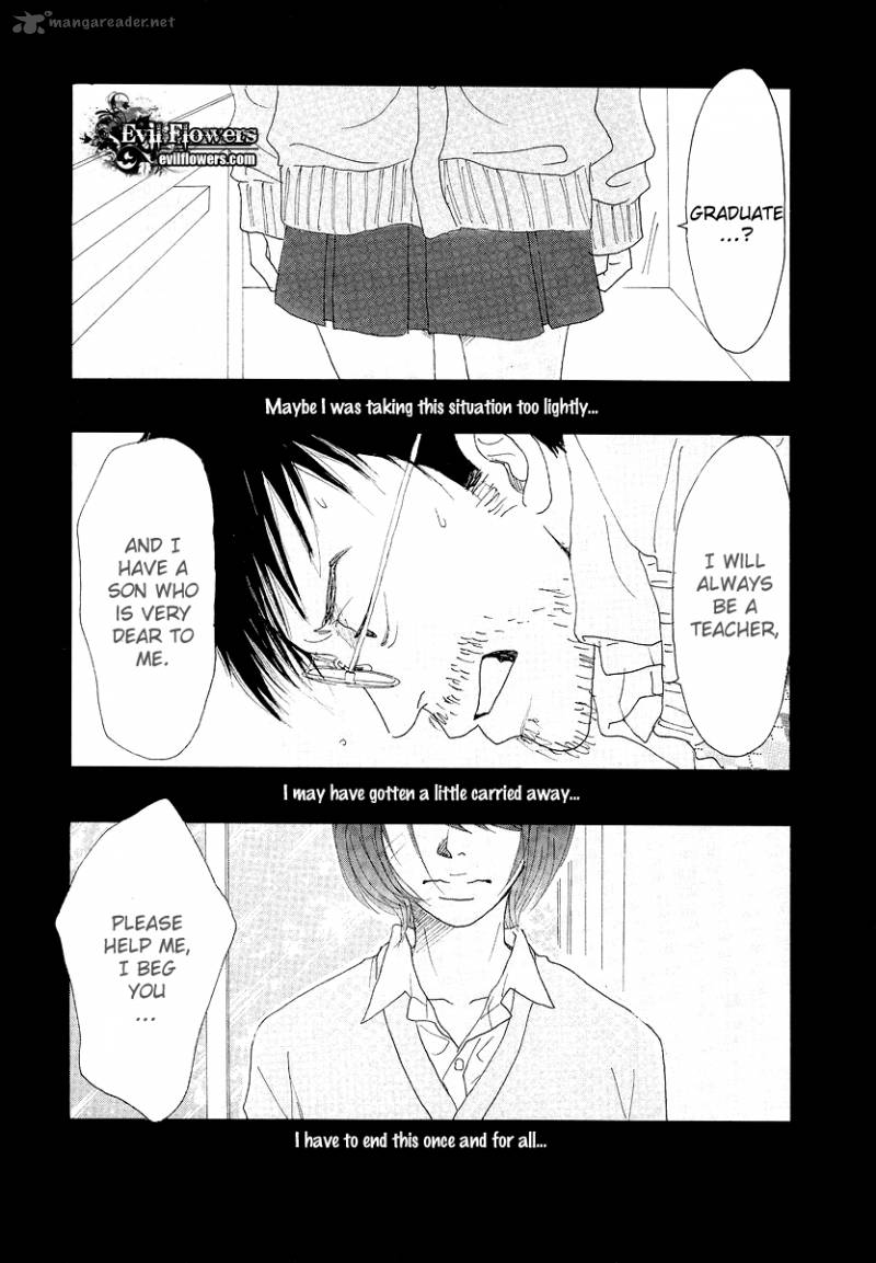 Knock Your Heart Out 9 14