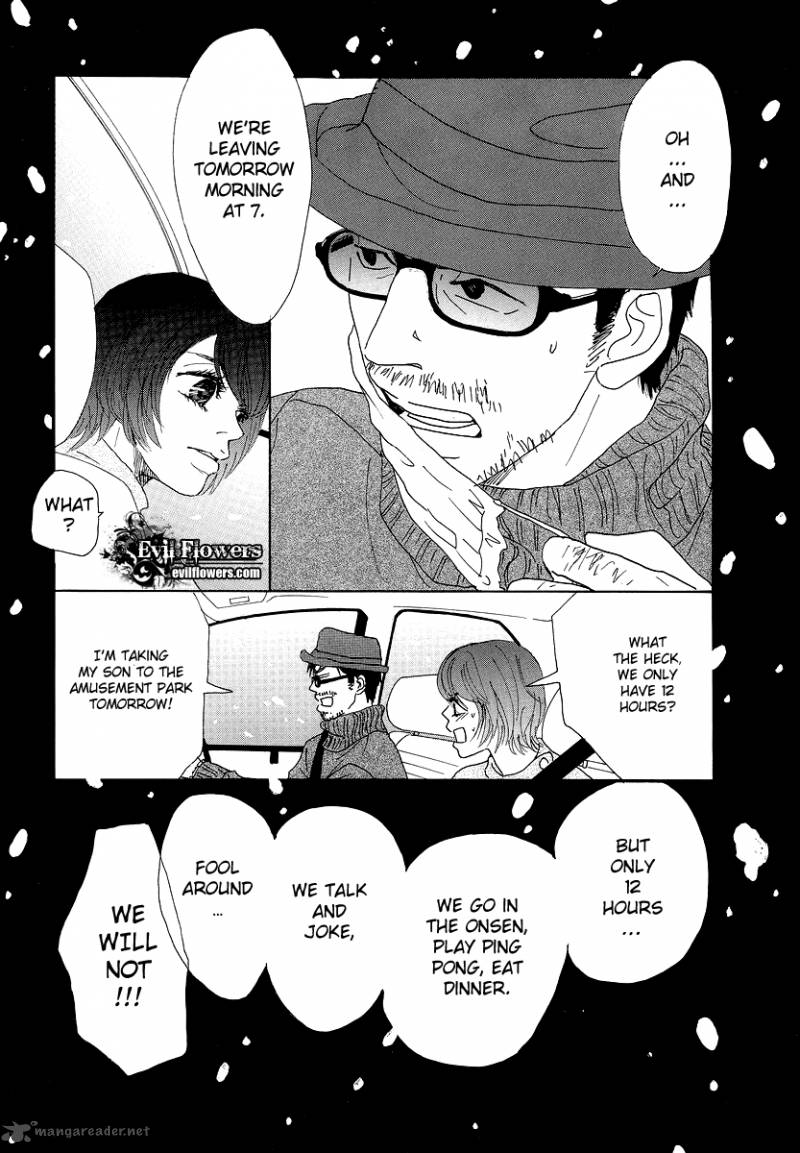Knock Your Heart Out 9 18