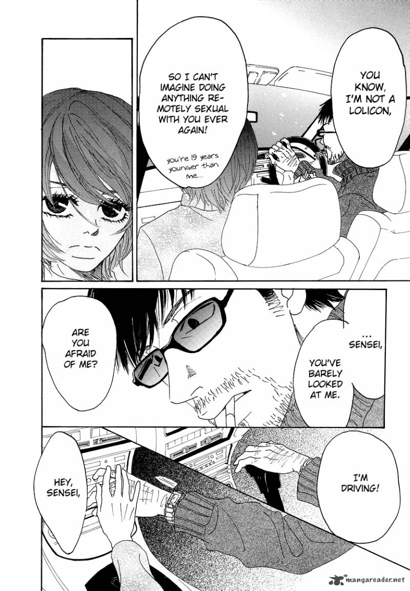 Knock Your Heart Out 9 19