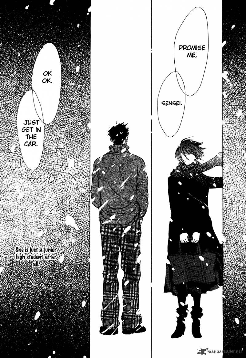 Knock Your Heart Out 9 28