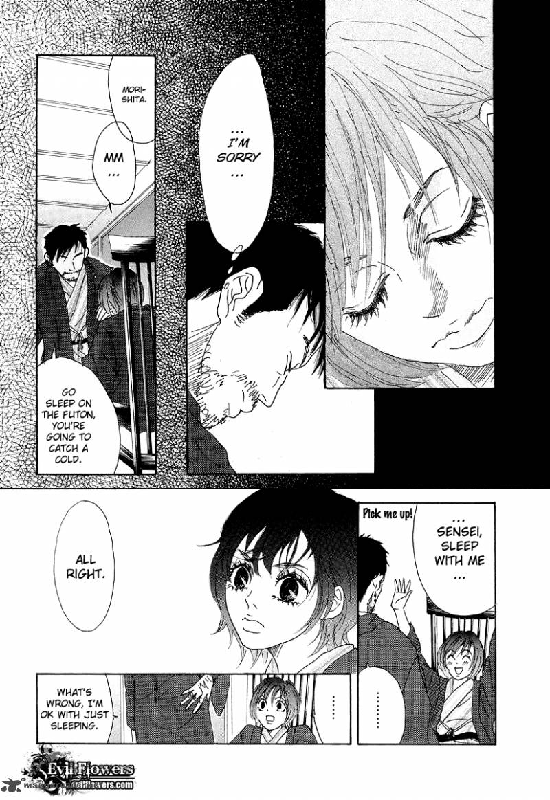Knock Your Heart Out 9 34