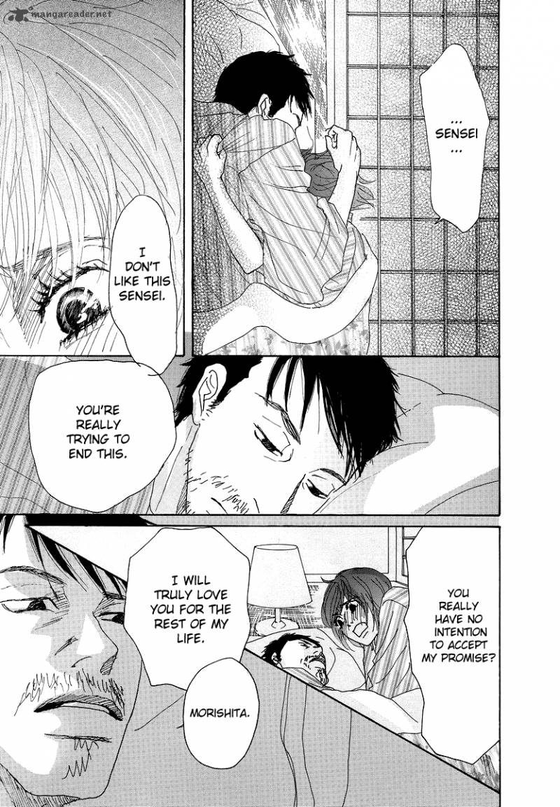 Knock Your Heart Out 9 36
